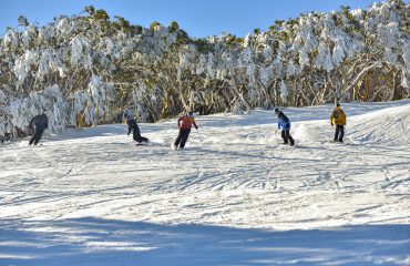 Mount Baw Baw