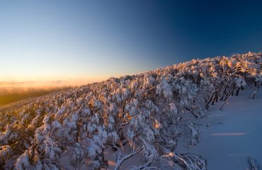 Mount Baw Baw