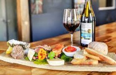 Bruny Island Winery