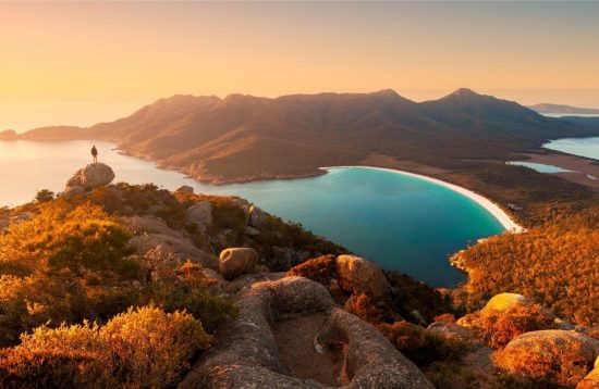 Wineglass Bay Tour from Hobart - Freycinet Day Tour